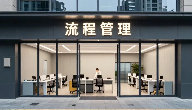 全流程跟进在业务发展中的实践与应用