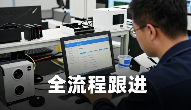 信息系统集成提升旧房翻新整体体验