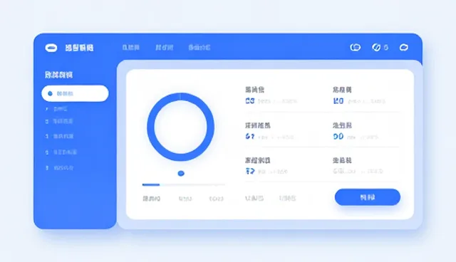 信息系统集成平台的高效运维与长期稳定性保障