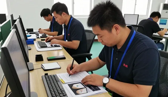 流程优化建议使用技巧分享