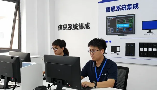 广州智学信息科技有限公司分析智学科技智能运维系统市场变化