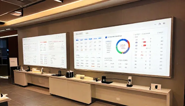 信息系统集成中数据驱动选型的关键关注点